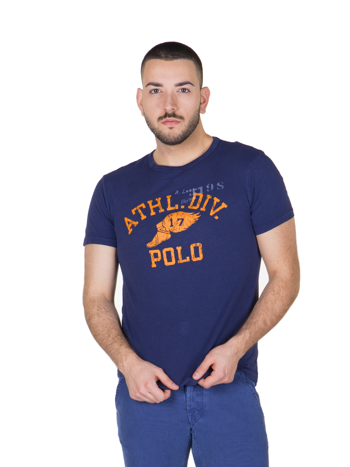 POLO Ralph Lauren, T-shirt